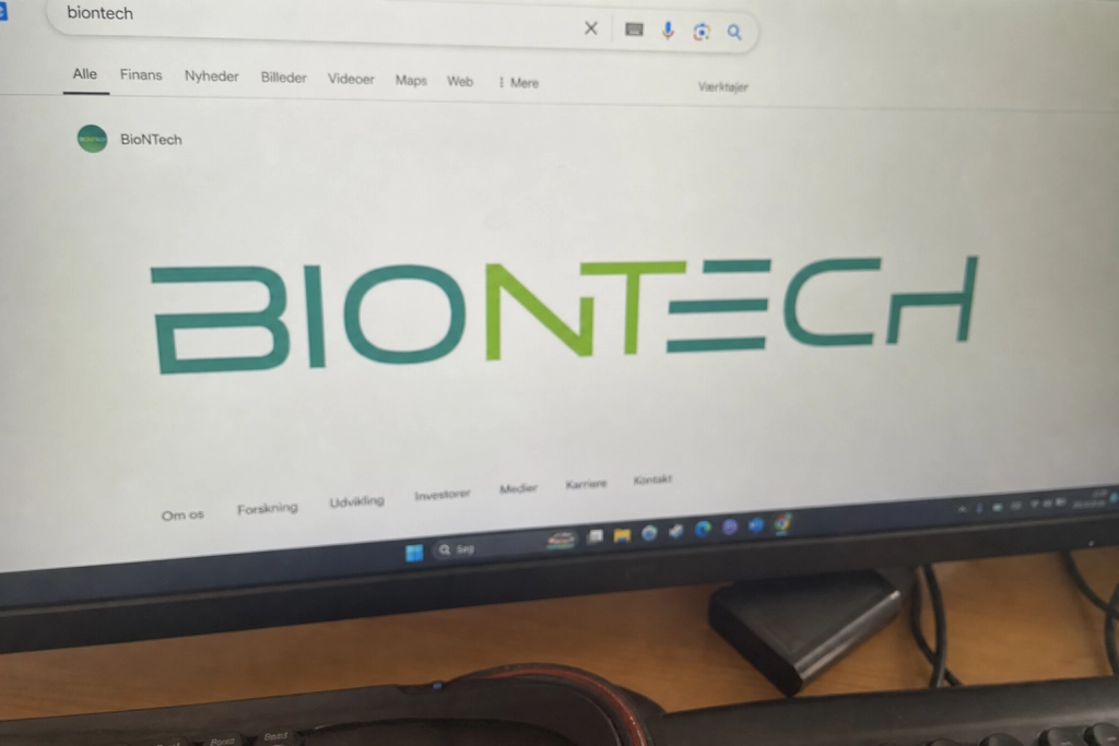 Dårligt nyt fra BioNTech: Forsøg med kræftvaccine stoppes