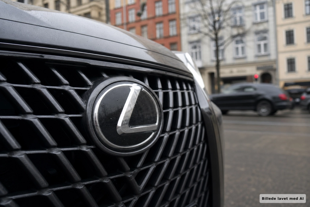 Lexus-chef i Frankrig kalder EU's elbil-kurs for 'et ekonomisk nonsens'