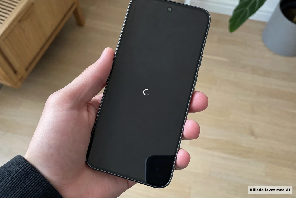Privatliv-OS slettede alt på Pixel-telefonen ved lufthavnskontrollen: Bruger tiltalt i USA