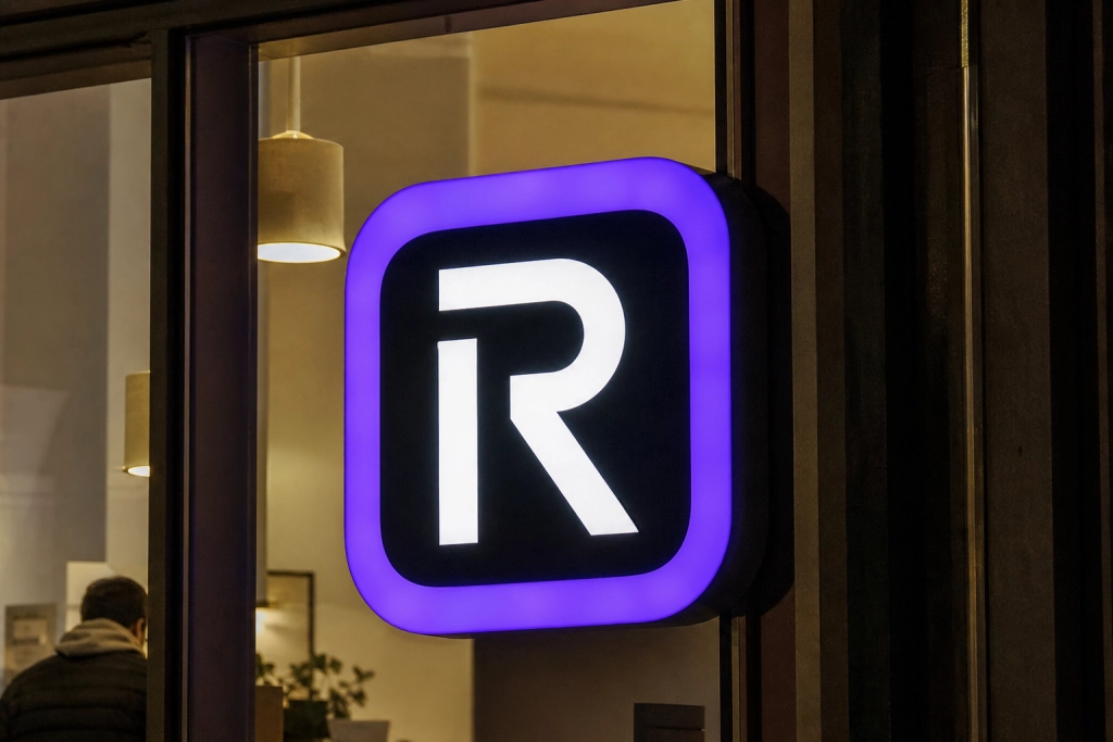 Revolut ruller ny digital euro ud: Danmark er blandt de første til at teste den