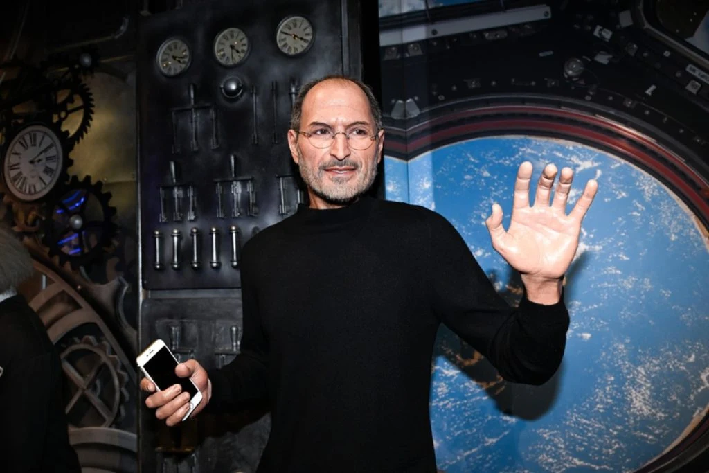 Sådan kom Apple aldrig til at give rabat: 2.700 nye computere blev knust i 1989