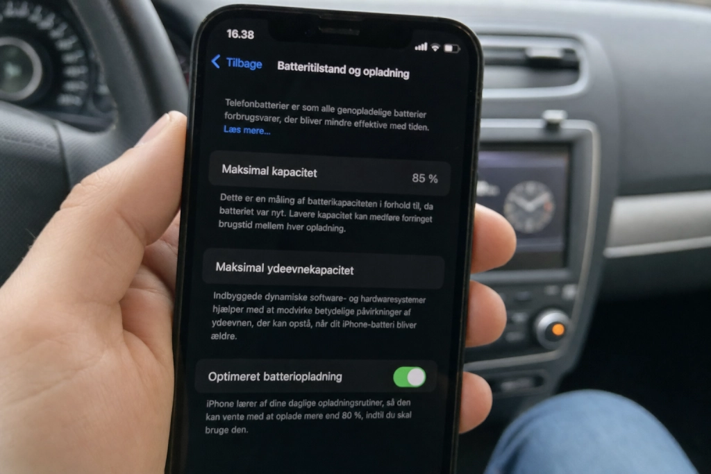 Leasingelbil til halv pris lyder godt: Disse fem skjulte problemer tjekker du for inden du skriver under
