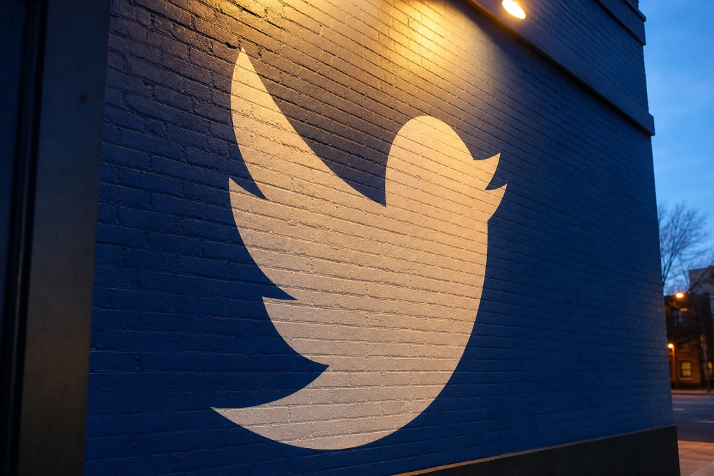 Twitter kan vende tilbage: Start-up lægger sig ud med Elon Musk om navnet