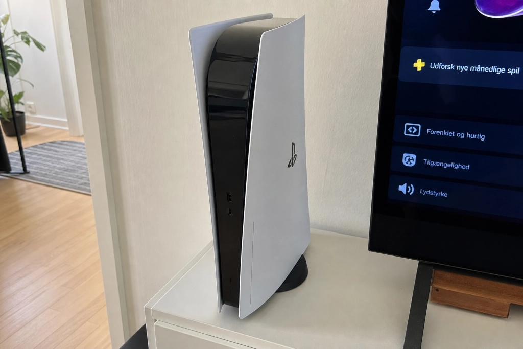 Sony afslører PS6-strategien: Det handler ikke om diskdrevet - det handler om prisen