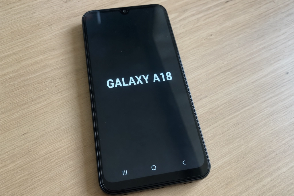 Overvejer du en ny billig Samsung? Lækket A18 er næsten identisk med sidste års model