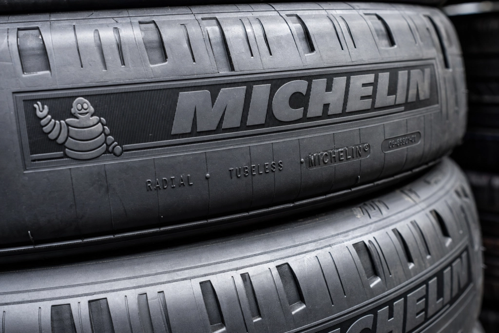 Verdens største dækproducent er ikke Michelin eller Goodyear: Svaret overrasker alle