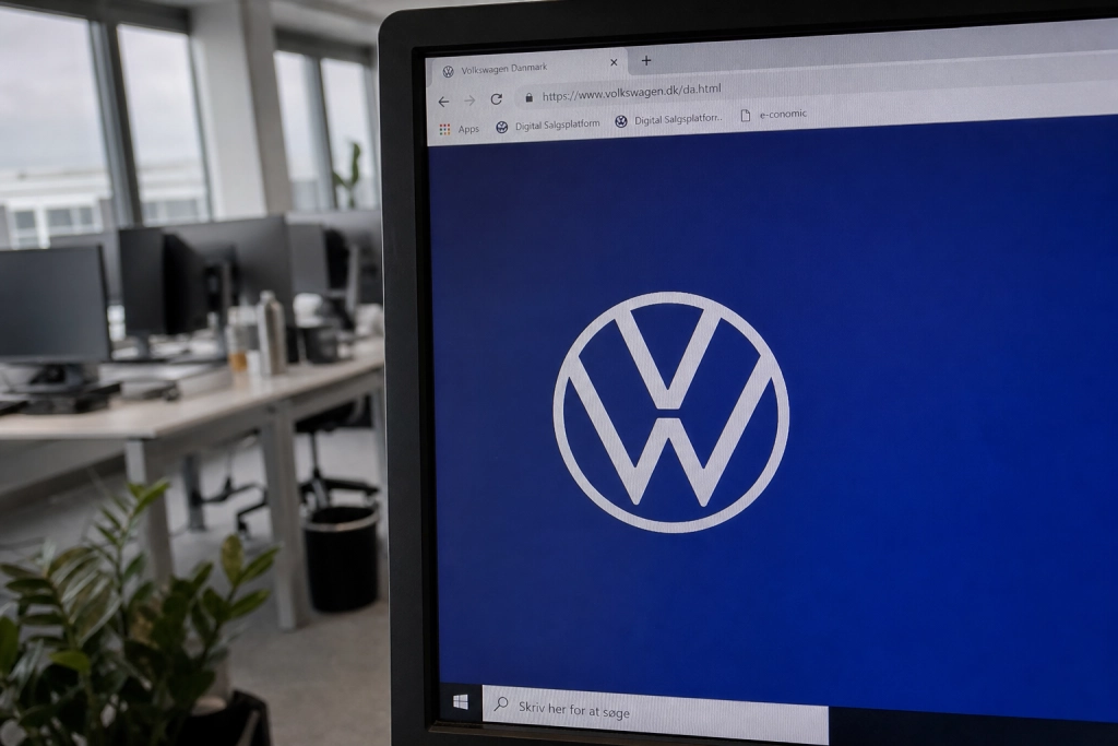 VW har 60 procent flere ansatte end Toyota og bygger færre biler: Nu skæres 140.000 stillinger