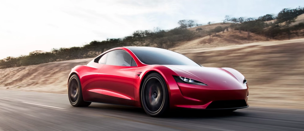 Tesla-designer: 