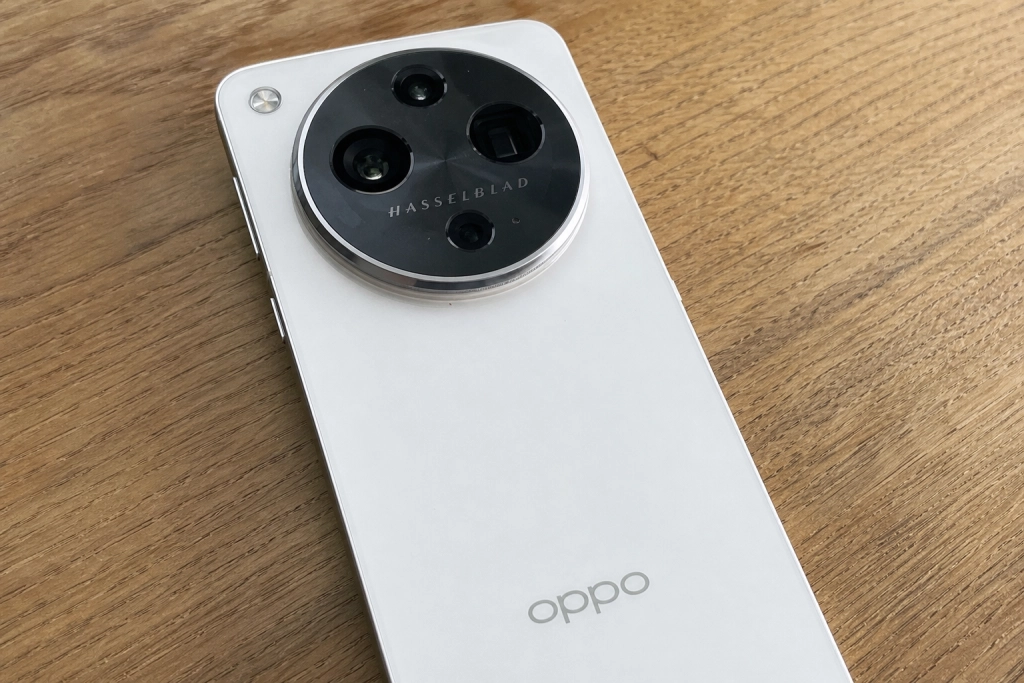 OPPO Find X9 Ultra krones af Europas anerkendte ekspertpanel: Bedste kameramobil 2026
