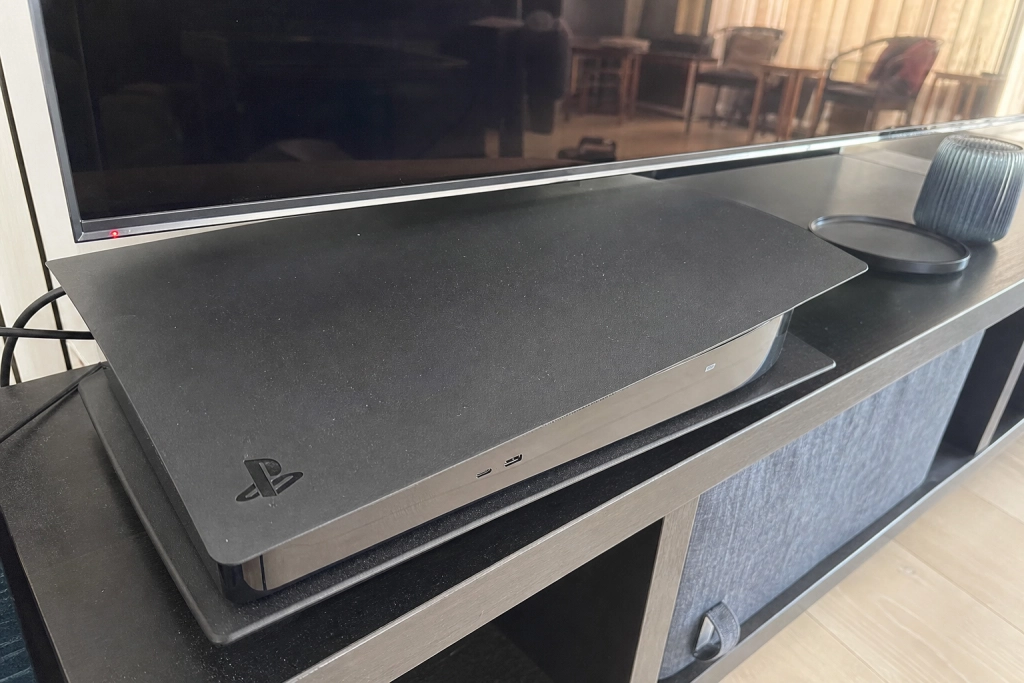 Sony-topchef om PS6: “Vi har endnu ikke besluttet” – chip-mangel truer 2027-lancering
