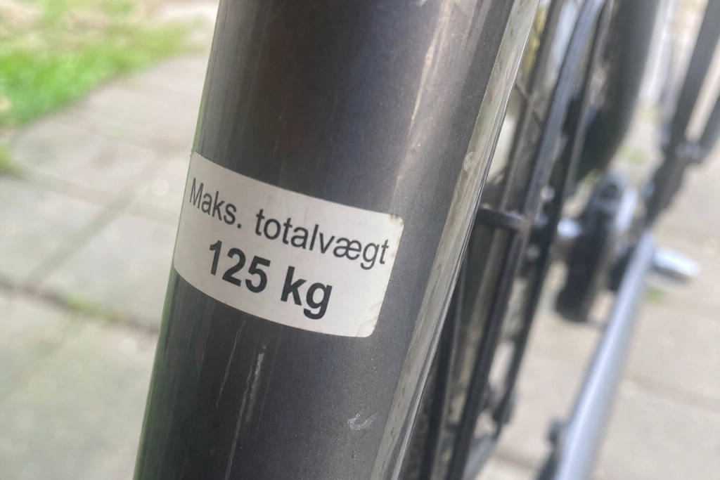 Elcykel-guide: Du tjekker batteri og motor men overser det vigtigste sikkerhedstal