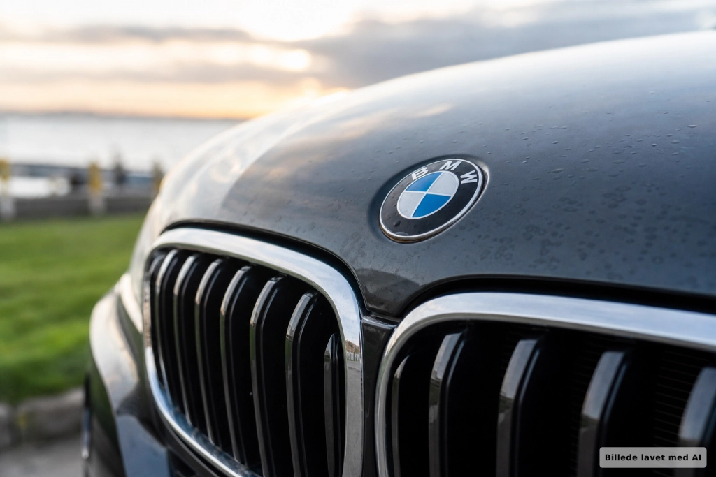 BMW giver op: Den ventede rival til Mercedes G-Klasse bliver aldrig bygget