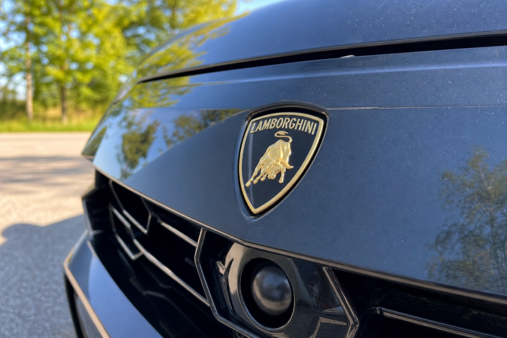 Lamborghini-chef om kinesisk 1.604 hk-elbil: Vi kan noget, kineserne ikke kan matche
