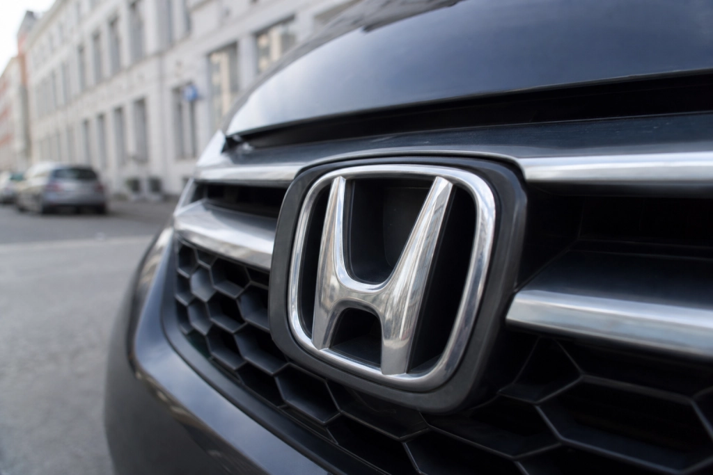 Honda bryder 70 års tradition: Overlader hel bilplatform til indisk ingeniørhus for at spare penge