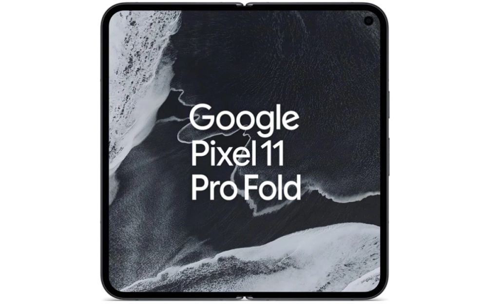 Pixel 11 Pro Fold fejler torturtesten: Fjerde år i træk brækker Google samme sted