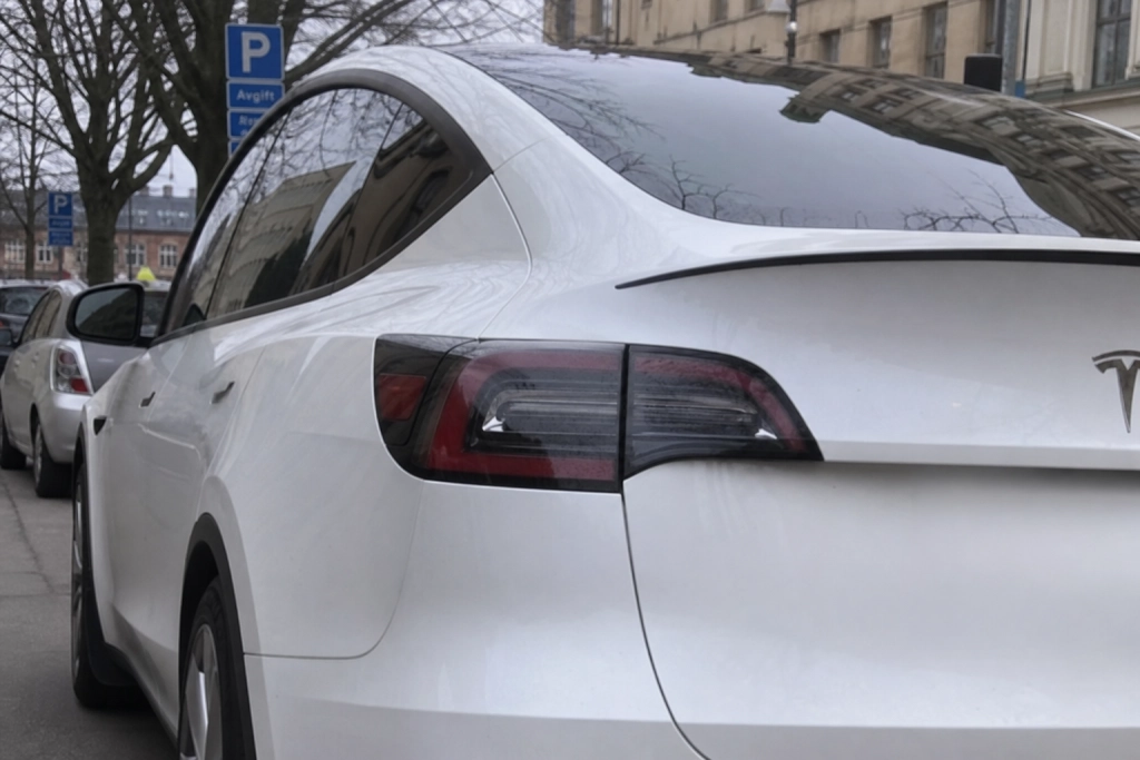 Sveriges længste strejke slut efter 1.021 dage: Tesla købte fagforeningens medlemmer ud