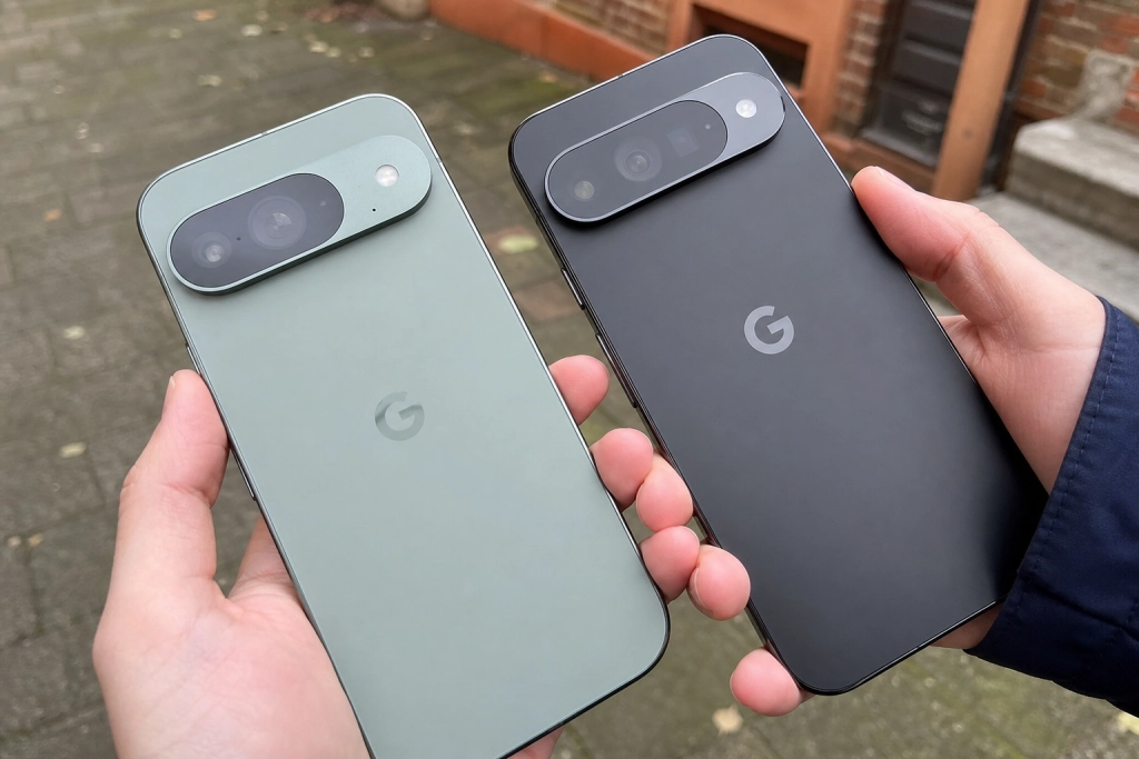 Google kopierer iPhone: Et irriterende trin forsvinder næste gang du deler noget på Android