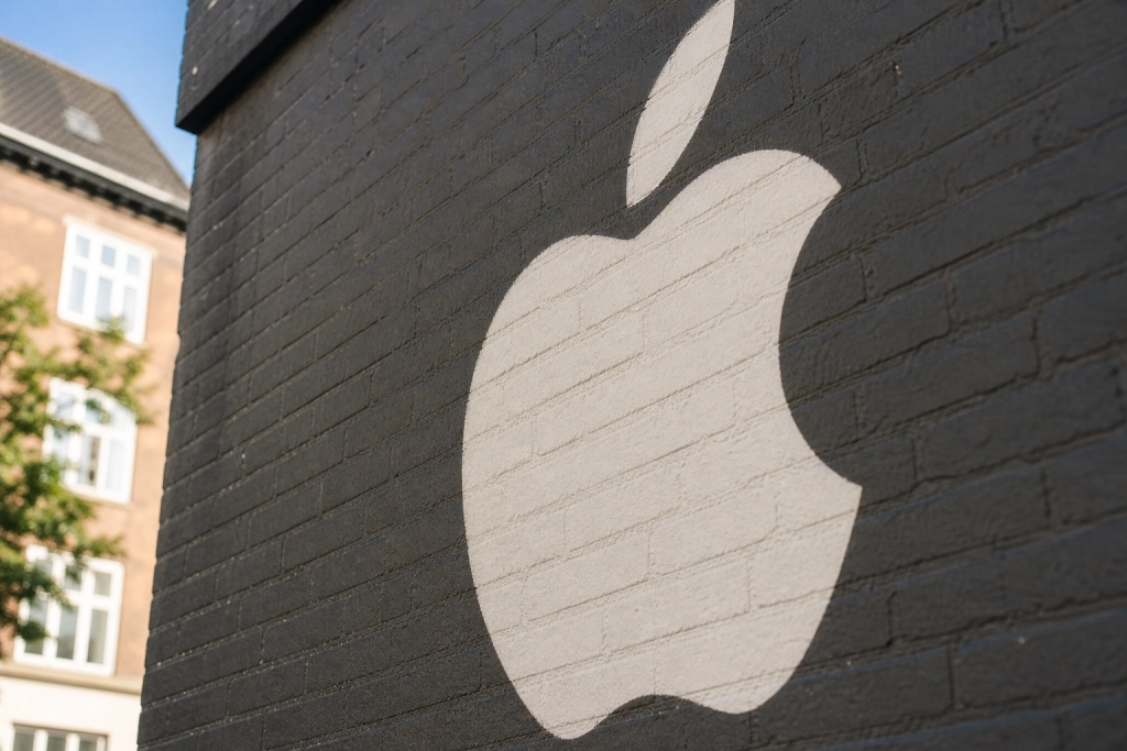 En tredjedel er AI: Nu mærker Apple Music sangene