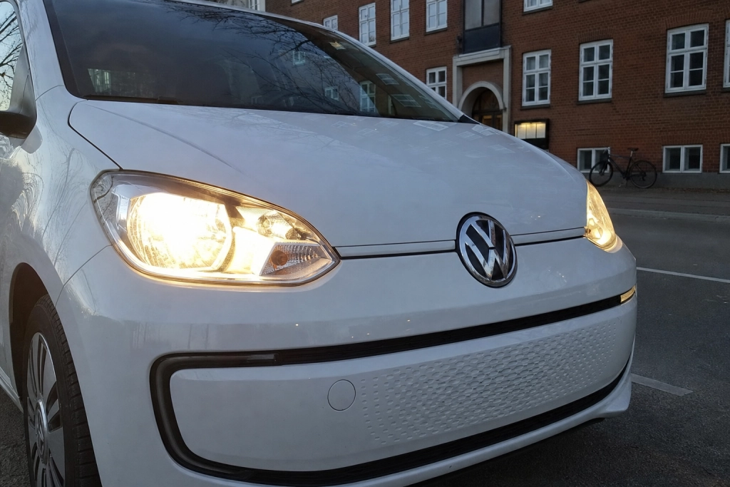 Venter du på en billig VW-elbil: Drømmemodellen udskudt flere år endnu