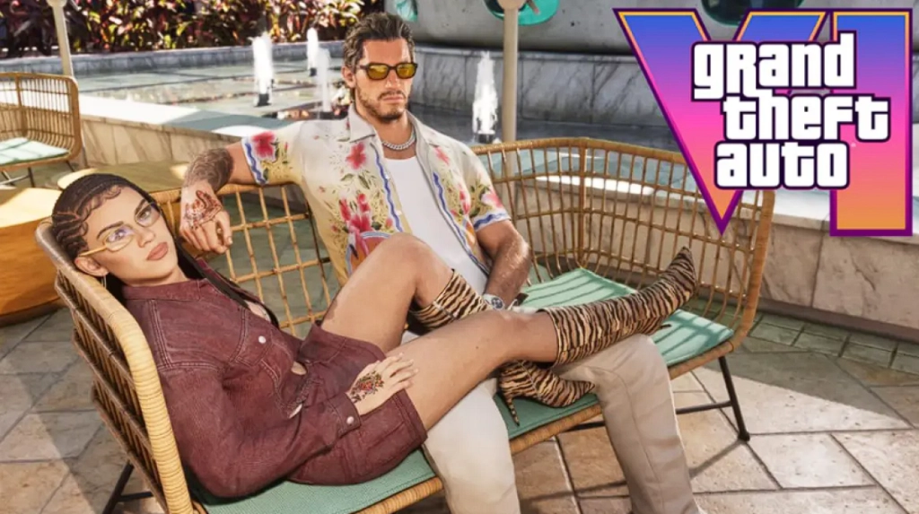 GTA 6-parret splitter spillerne: Nogle kalder det utroskab