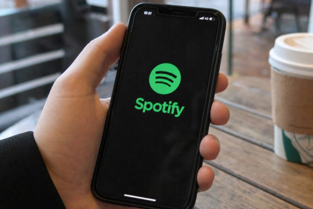 Spotify ændrer reglerne: Gratis-brugere skal nu vente tre dage på nye numre