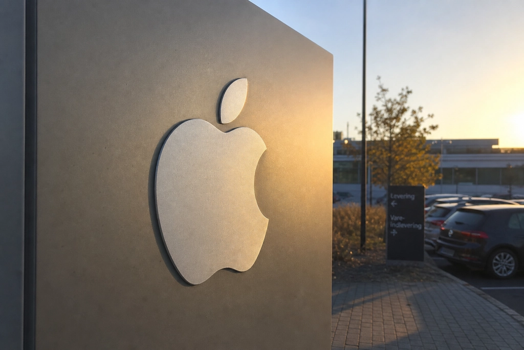 Apple er ikke færdig: Otte nye produkter ventes inden nytår