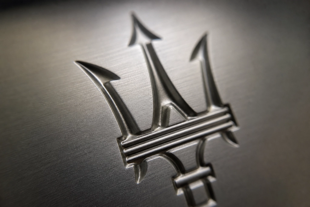Skulle være en sikker investering: Denne Maserati tabte næsten 700.000 kroner på under et år