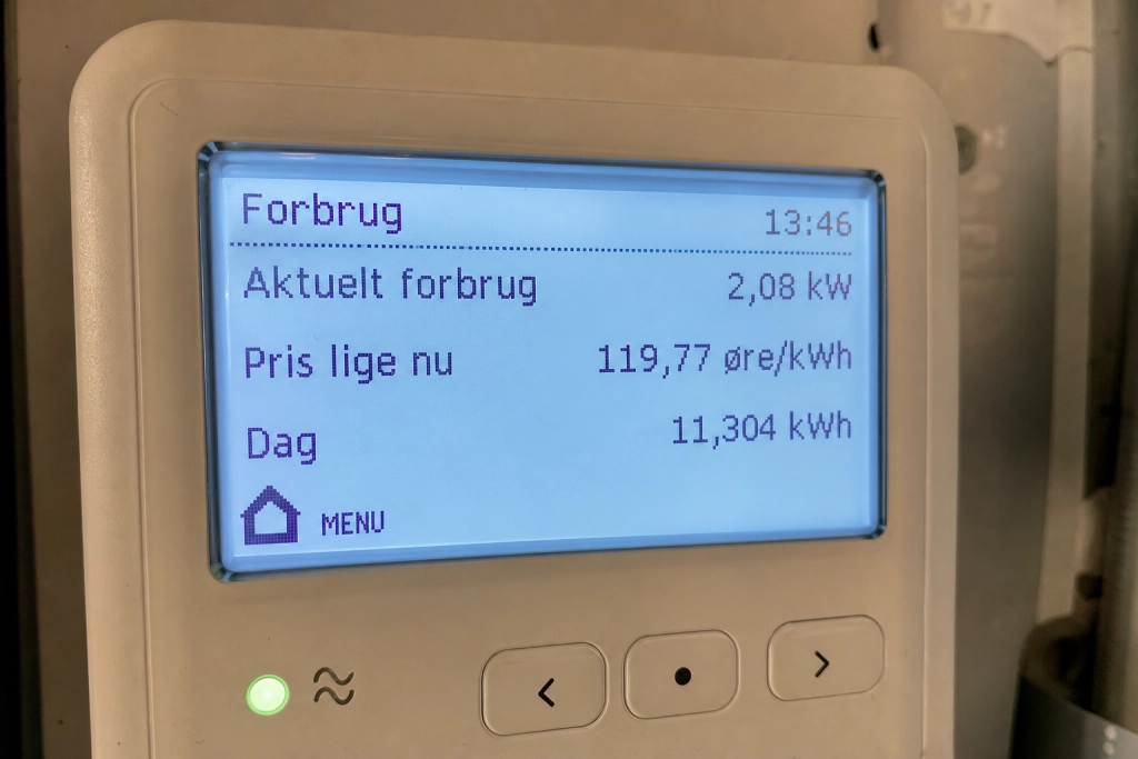 Din elregning stiger fra 1. oktober: Så meget dyrere bliver timerne mellem 17 og 21