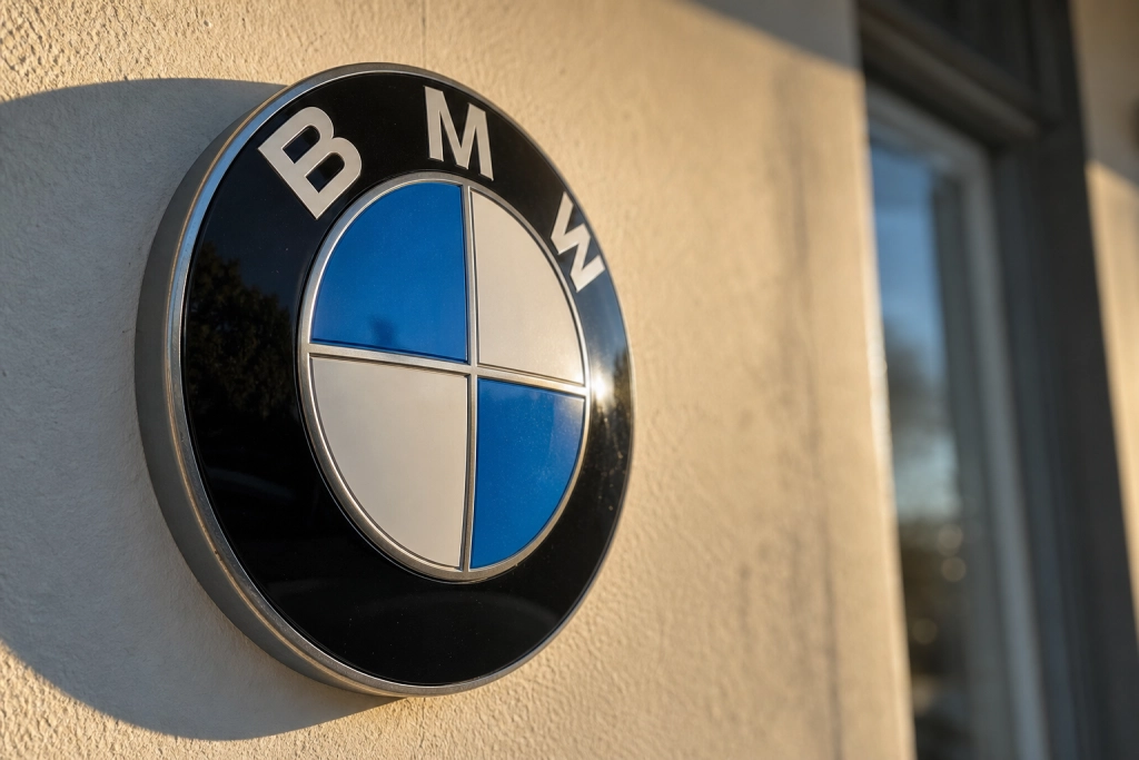 Ny elektrisk BMW i3 afsløret: Sådan kommer fremtidens 3-serie til at se ud