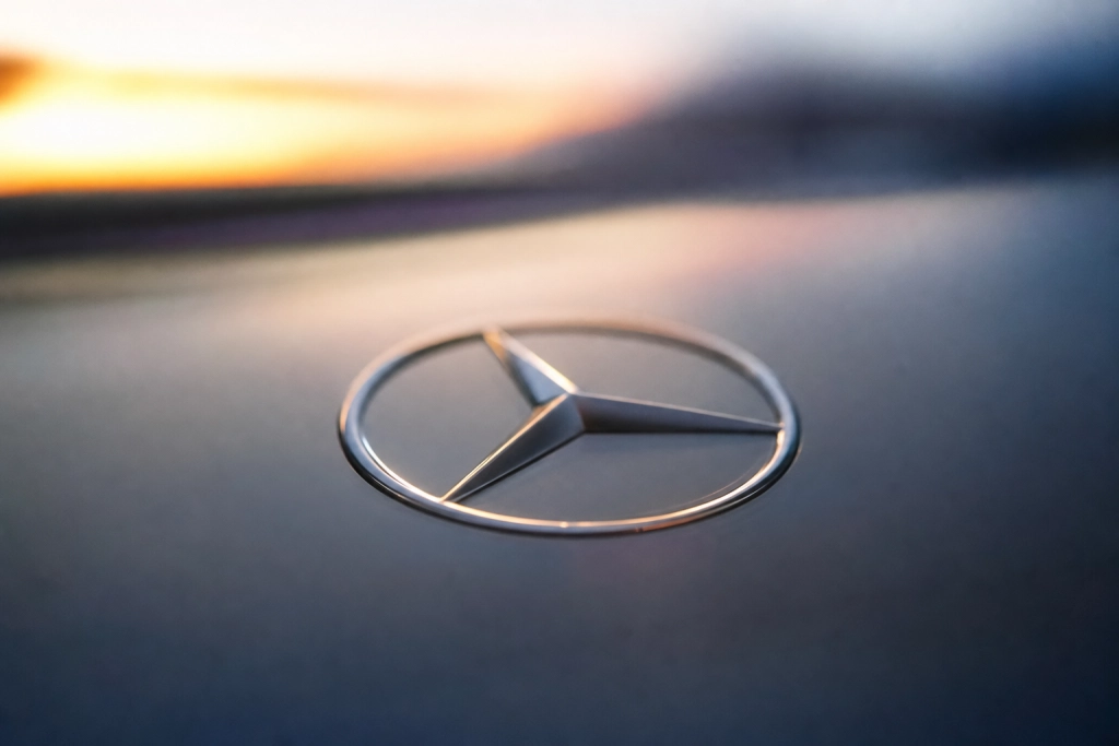 Mercedes henter selvkørsel hos britisk AI-firma: Skal fungere som Teslas Full Self-Driving inden 2028