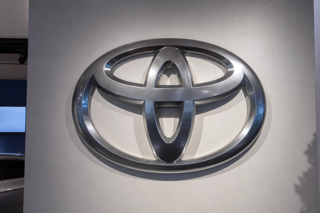 Toyota lover biler der næsten kører selv fra 2028: Sådan adskiller de sig fra Tesla
