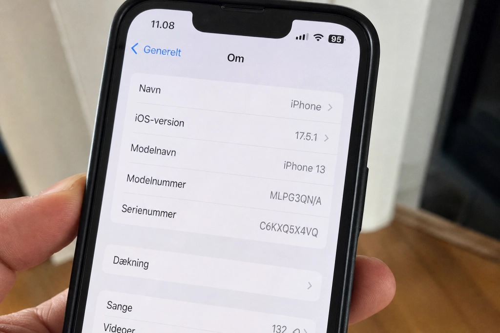 Alvorlige huller i iPhone, iPad og Mac: Tjek om din version er i fare