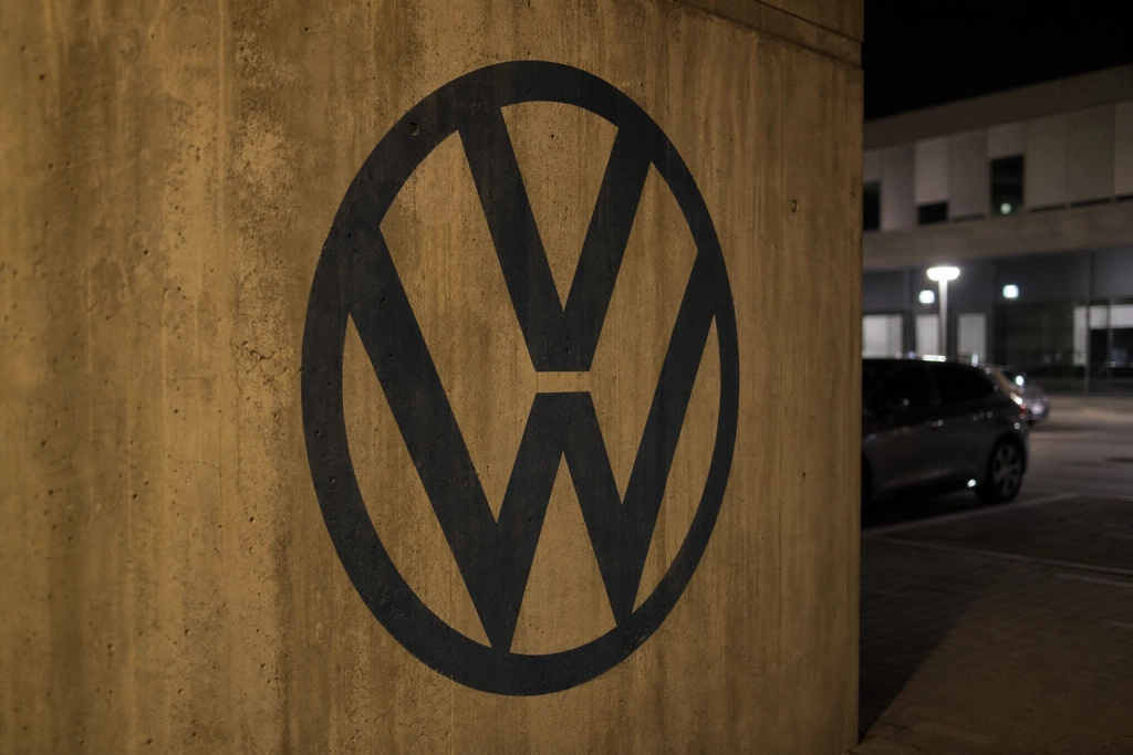 Kun Tiguan og Passat får lov: Volkswagen fjerner diesel fra næsten hele modelprogrammet