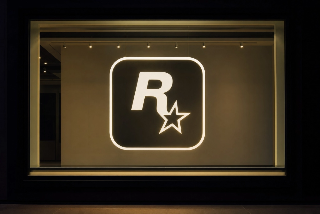 GTA 6-plakater dukker op i tre amerikanske storbyer, og Spotify står bag