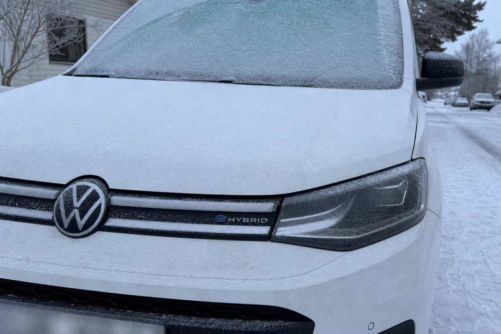 Din plug-in nægter at køre på strøm: Nu skal Volkswagen betale tilbage