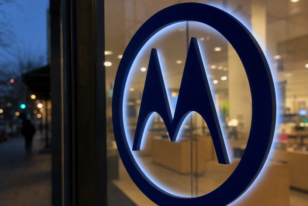 Motorola afslører ny topmodel: Edge 70 Plus og smarturet Watch Ultra lander