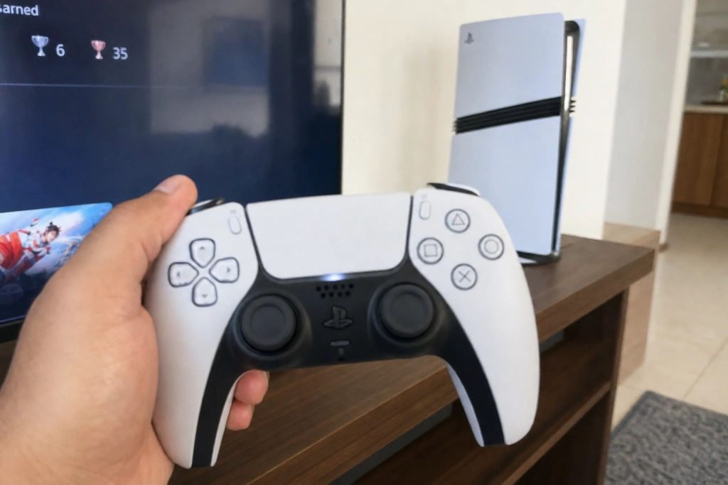 Derfor koster en PS5 Pro pludselig langt mere: GTA 6 rammer gamerne