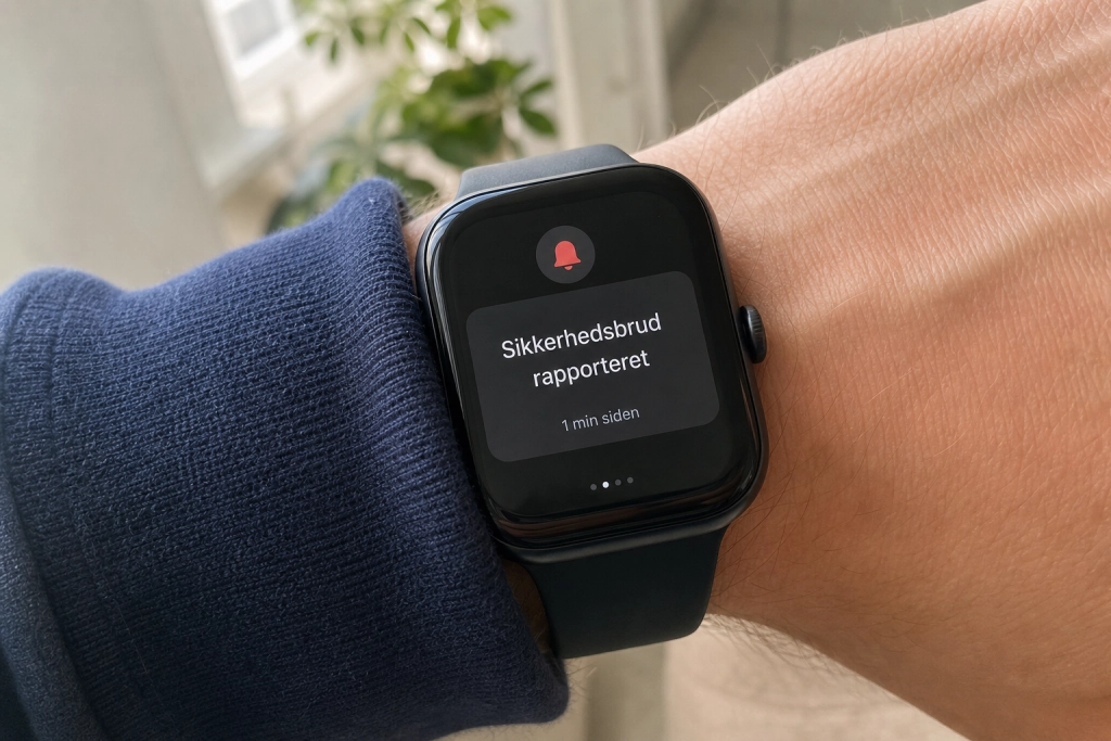 Cyber Resilience Act aktiveres fredag: Producenter får 24 timer til at melde hackerangreb
