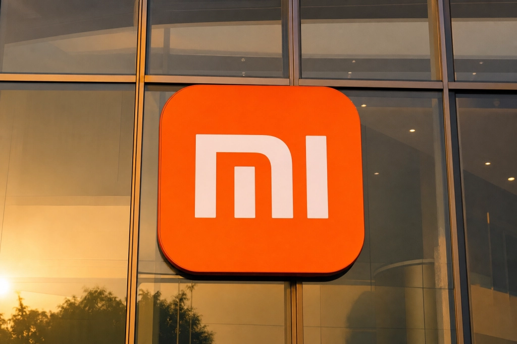 Xiaomi sætter dato på europæisk premiere: Otte tyske forhandlerkæder skal sælge elbilerne fra 2027