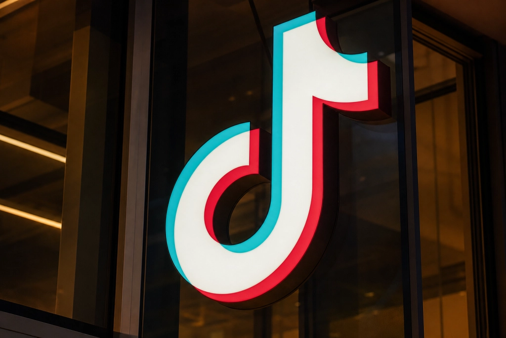 TikTok laver kommentarerne om: Nu kan du svare med stemme og lave afstemninger