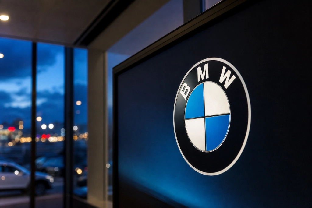 BMW stopper sin måske flotteste elbil: Nu ved vi hvorfor