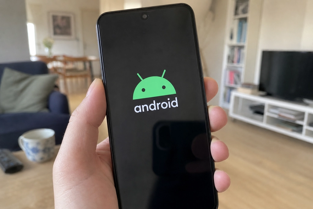 Får din telefon Android 17? Se hele listen her