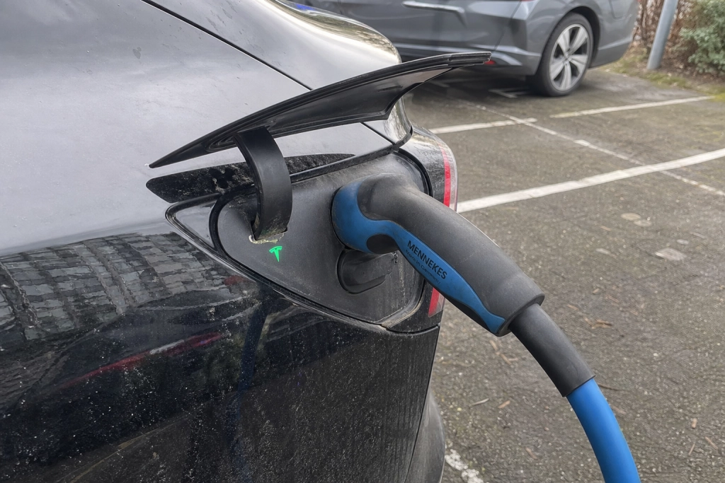Elbil-ejer testede sit batteri efter 7 år og 138.000 km: Resultatet punkterer en sejlivet myte