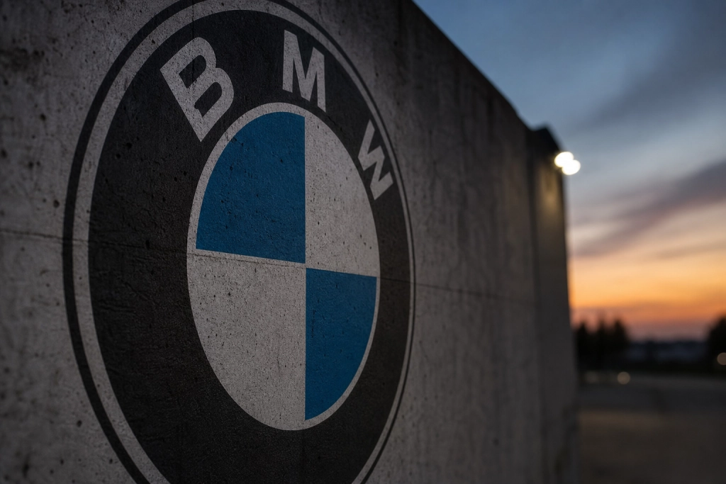 Ny BMW M350 har 443 hk og en drift-mode der gør den baghjulstrukket