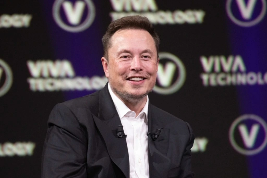 Elon Musk om bilernes fremtid: Kun én vej frem, og han ejer den