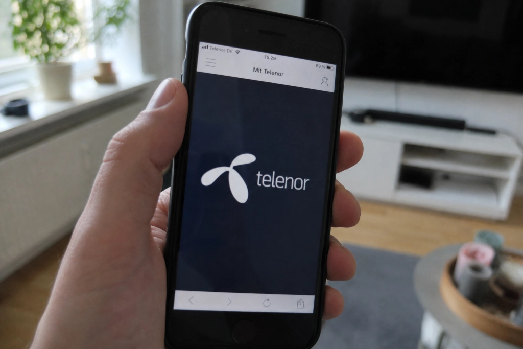 Betaler du for meget for mobilen: Sådan skifter du selskab og beholder nummeret på én arbejdsdag