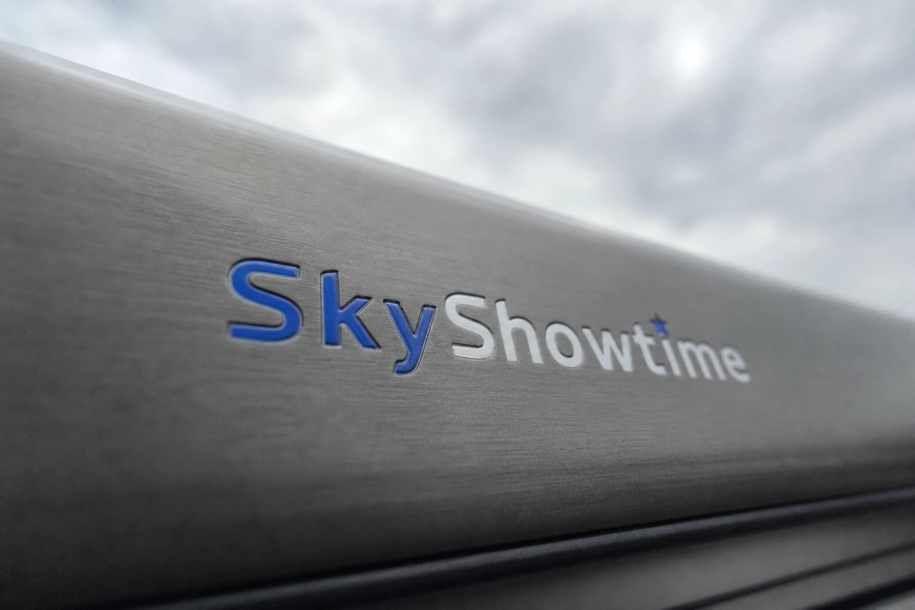 Comcast og Paramount Skydance overvejer at afvikle SkyShowtime