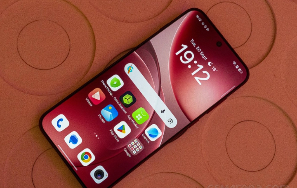 Oppo Find X10 lækket: Standardmodellen bliver bedre end ventet