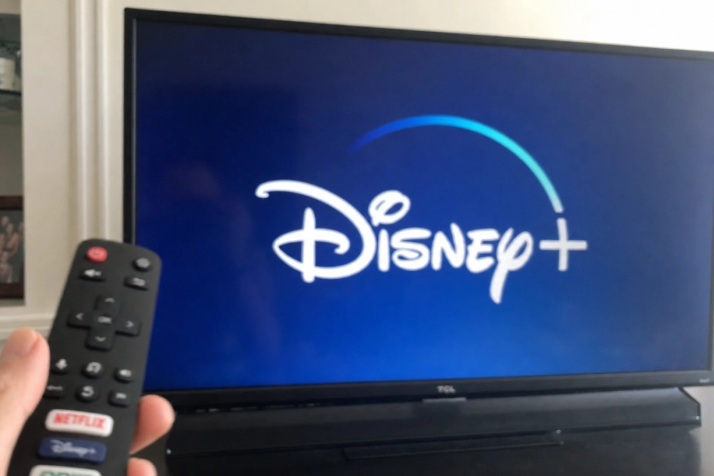 Ny Disney+-regel kan lukke din konto: Sådan undgår du at blive smidt af