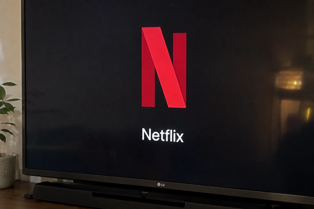 Netflix bliver billigere i Danmark fra 1. marts: Fem minutters reklamer i timen er prisen